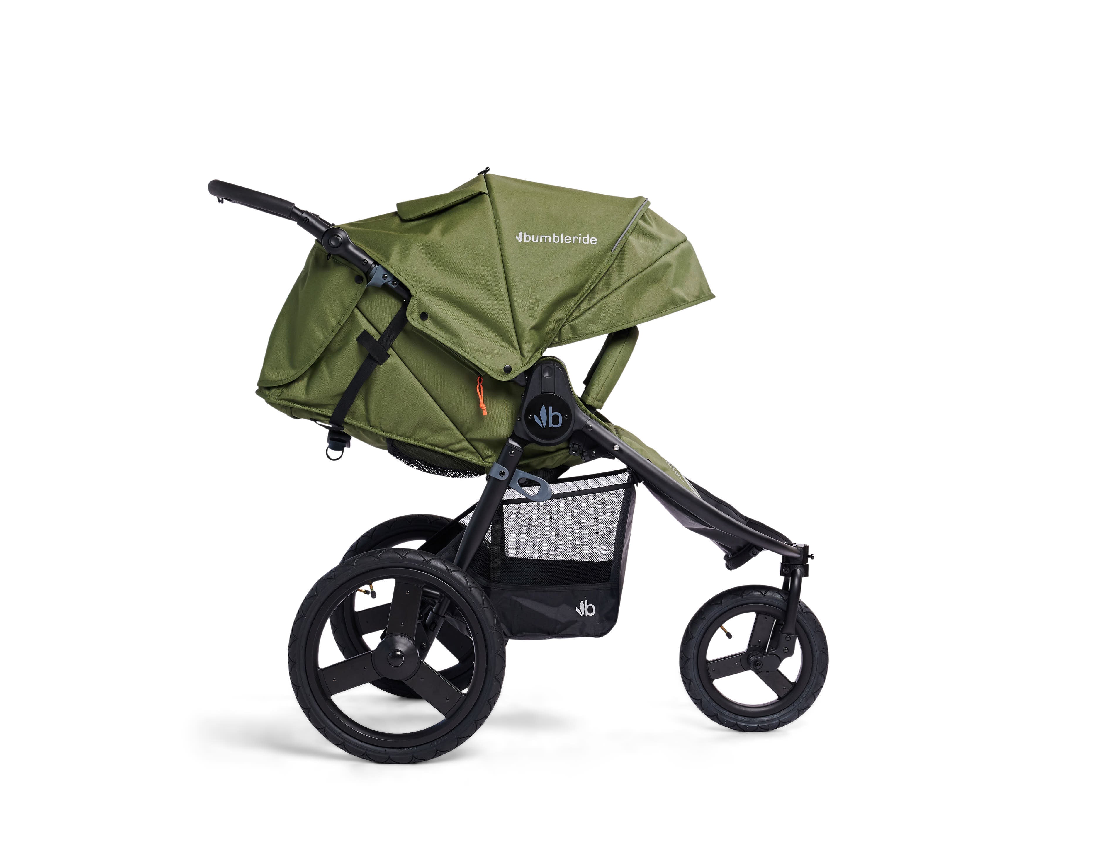 Bumbleride speed cheap review